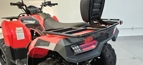 FUN MOTORS Farmer 200 , Foto 10 FUN MOTORS Farmer 200 , Foto 10