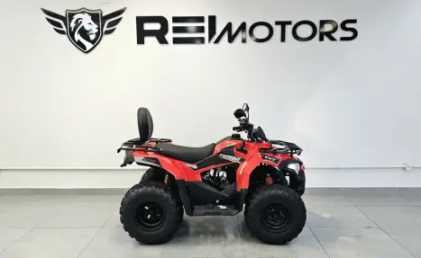 FUN MOTORS Farmer 200 , Foto 11 FUN MOTORS Farmer 200 , Foto 11