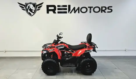 FUN MOTORS Farmer 200 , Foto 12 FUN MOTORS Farmer 200 , Foto 12