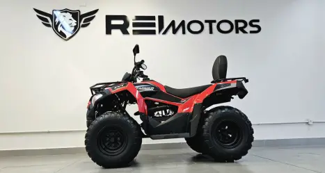 FUN MOTORS Farmer 200 , Foto 13 FUN MOTORS Farmer 200 , Foto 13