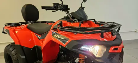 FUN MOTORS Farmer 200 , Foto 15 FUN MOTORS Farmer 200 , Foto 15