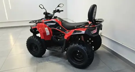 FUN MOTORS Farmer 200 , Foto 17 FUN MOTORS Farmer 200 , Foto 17