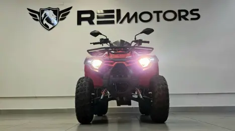 FUN MOTORS Farmer 200 , Foto 18 FUN MOTORS Farmer 200 , Foto 18