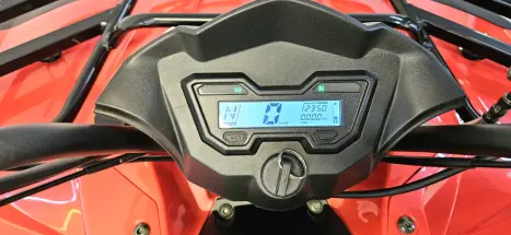 FUN MOTORS Farmer 200 , Foto 20 FUN MOTORS Farmer 200 , Foto 20