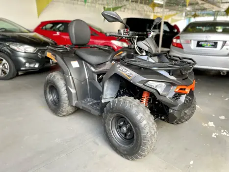 FUN MOTORS Farmer 200 , Foto 2