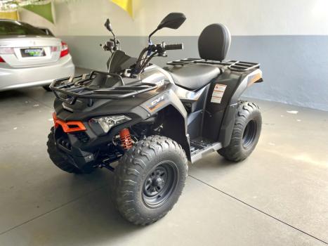 FUN MOTORS Farmer 200 , Foto 4
