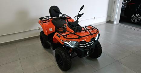 FUN MOTORS Farmer 300 , Foto 2 FUN MOTORS Farmer 300 , Foto 2