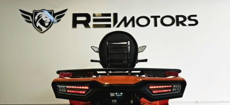 FUN MOTORS Farmer 300 , Foto 8 FUN MOTORS Farmer 300 , Foto 8