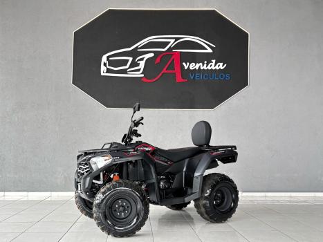 FUN MOTORS Farmer 300 , Foto 1