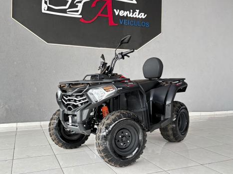 FUN MOTORS Farmer 300 , Foto 5