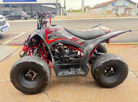FUN MOTORS Rino 110 , Foto 4