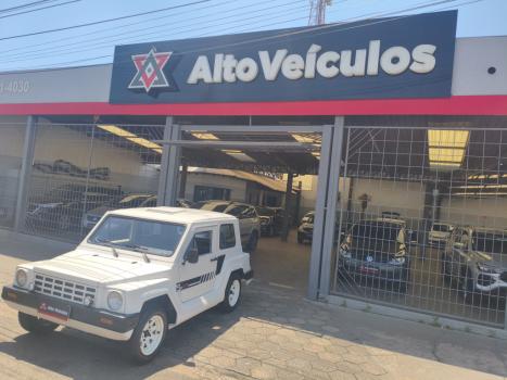 GURGEL X12 1.6 TR PLUS TOCANTINS, Foto 2