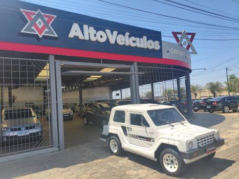 GURGEL X12 1.6 TR PLUS TOCANTINS, Foto 3