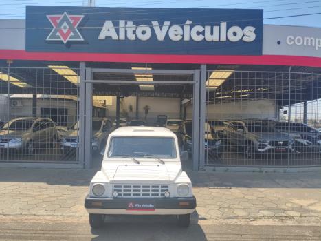 GURGEL X12 1.6 TR PLUS TOCANTINS, Foto 1