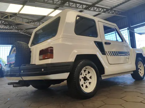 GURGEL X12 1.6 TR PLUS TOCANTINS, Foto 7