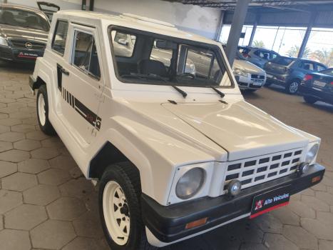GURGEL X12 1.6 TR PLUS TOCANTINS, Foto 6
