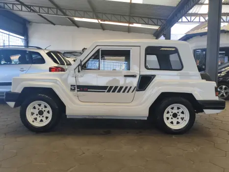 GURGEL X12 1.6 TR PLUS TOCANTINS, Foto 14