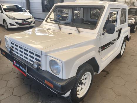 GURGEL X12 1.6 TR PLUS TOCANTINS, Foto 4