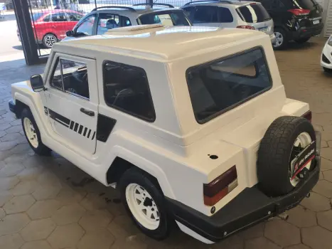 GURGEL X12 1.6 TR PLUS TOCANTINS, Foto 8