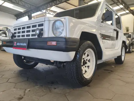 GURGEL X12 1.6 TR PLUS TOCANTINS, Foto 10