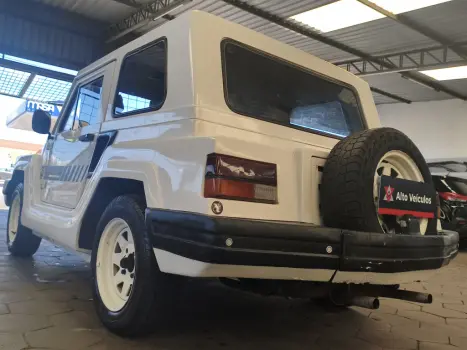 GURGEL X12 1.6 TR PLUS TOCANTINS, Foto 9