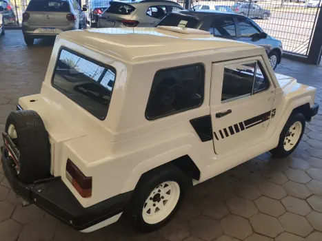 GURGEL X12 1.6 TR PLUS TOCANTINS, Foto 11