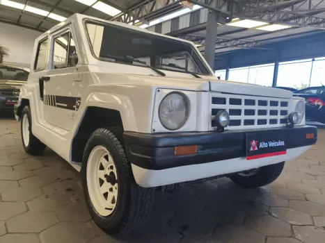 GURGEL X12 1.6 TR PLUS TOCANTINS, Foto 12