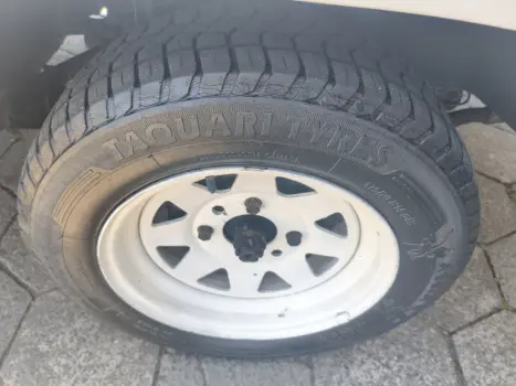 GURGEL X12 1.6 TR PLUS TOCANTINS, Foto 16