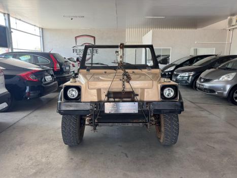 GURGEL X12 1.6 XAVANTE, Foto 1