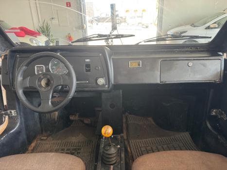 GURGEL X12 1.6 XAVANTE, Foto 11