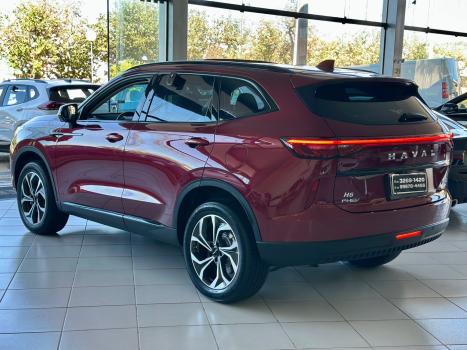 GWM Haval H6 1.5 16V 4P PHEV PREMIUM AWD E-TRACTION AUTOMTICO, Foto 4