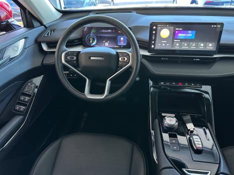 GWM Haval H6 1.5 16V 4P PHEV PREMIUM AWD E-TRACTION AUTOMTICO, Foto 7