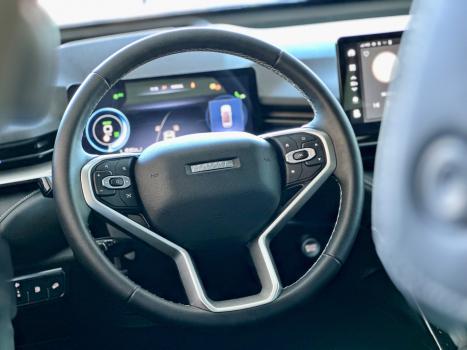 GWM Haval H6 1.5 16V 4P PHEV PREMIUM AWD E-TRACTION AUTOMTICO, Foto 9