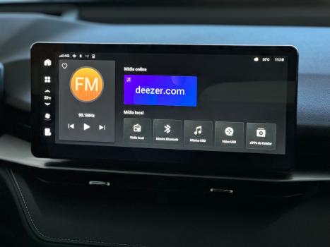 GWM Haval H6 1.5 16V 4P PHEV PREMIUM AWD E-TRACTION AUTOMTICO, Foto 10