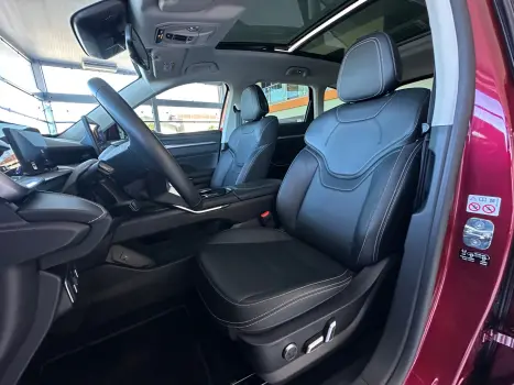 GWM Haval H6 1.5 16V 4P PHEV PREMIUM AWD E-TRACTION AUTOMTICO, Foto 13