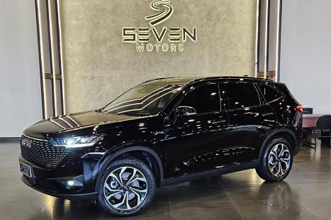 GWM Haval H6 1.5 16V 4P PHEV PREMIUM AWD E-TRACTION AUTOM�TICO, Foto 1