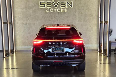 GWM Haval H6 1.5 16V 4P PHEV PREMIUM AWD E-TRACTION AUTOM�TICO, Foto 4