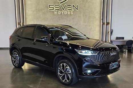 GWM Haval H6 1.5 16V 4P PHEV PREMIUM AWD E-TRACTION AUTOM�TICO, Foto 7