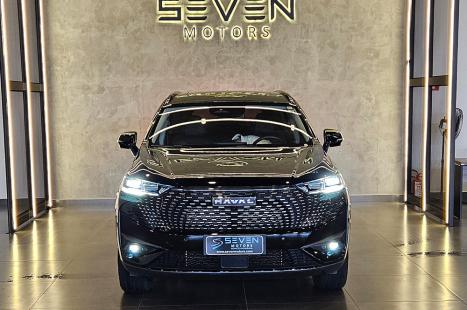 GWM Haval H6 1.5 16V 4P PHEV PREMIUM AWD E-TRACTION AUTOM�TICO, Foto 8