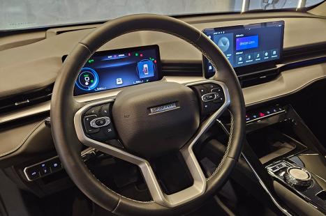 GWM Haval H6 1.5 16V 4P PHEV PREMIUM AWD E-TRACTION AUTOM�TICO, Foto 13