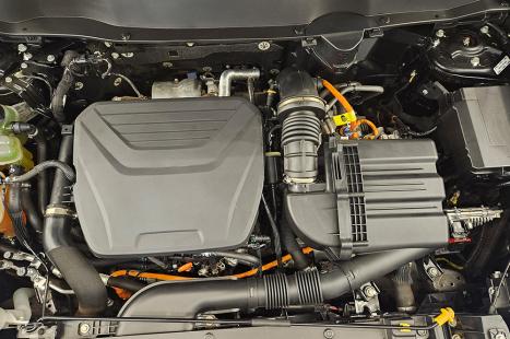 GWM Haval H6 1.5 16V 4P PHEV PREMIUM AWD E-TRACTION AUTOM�TICO, Foto 22