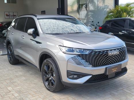 GWM Haval H6 1.5 16V 4P AWD PHEV E-TRATION PREMIUM AUTOM�TICO, Foto 1