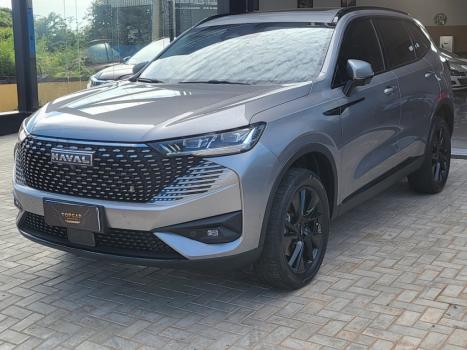 GWM Haval H6 1.5 16V 4P AWD PHEV E-TRATION PREMIUM AUTOM�TICO, Foto 2