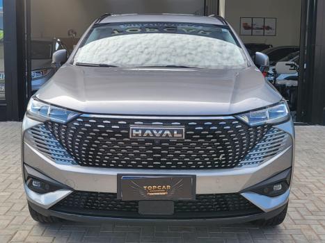 GWM Haval H6 1.5 16V 4P AWD PHEV E-TRATION PREMIUM AUTOM�TICO, Foto 3