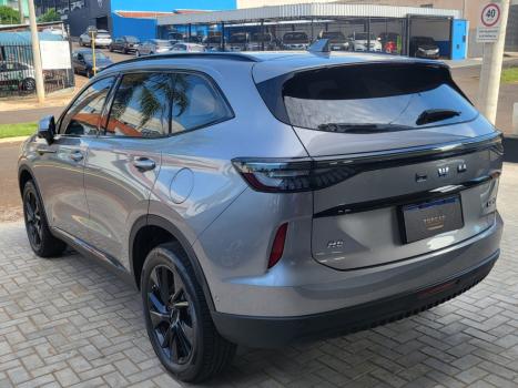 GWM Haval H6 1.5 16V 4P AWD PHEV E-TRATION PREMIUM AUTOM�TICO, Foto 4