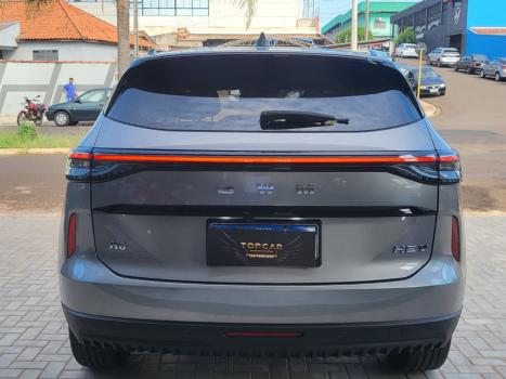 GWM Haval H6 1.5 16V 4P AWD PHEV E-TRATION PREMIUM AUTOM�TICO, Foto 5