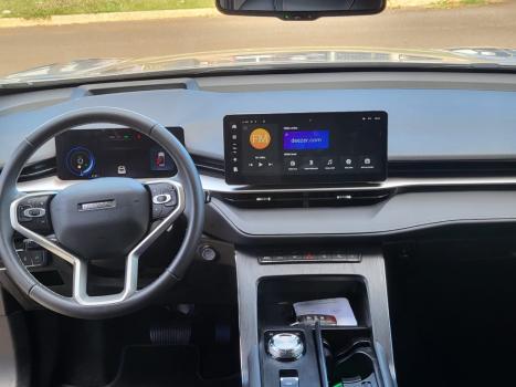 GWM Haval H6 1.5 16V 4P AWD PHEV E-TRATION PREMIUM AUTOM�TICO, Foto 6