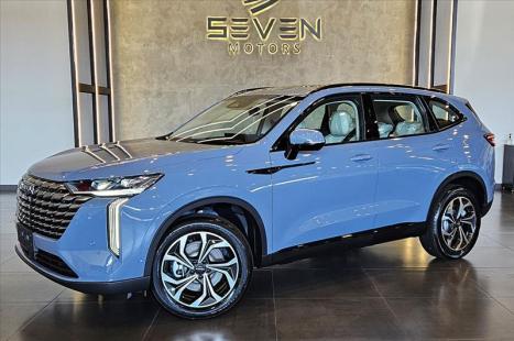 GWM Haval H6 1.5 16V 4P PHEV34 E-TRATION AUTOM�TICO, Foto 1