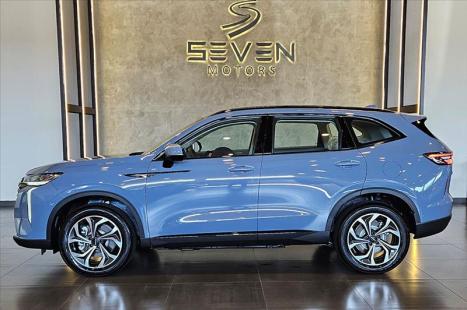 GWM Haval H6 1.5 16V 4P PHEV34 E-TRATION AUTOM�TICO, Foto 2