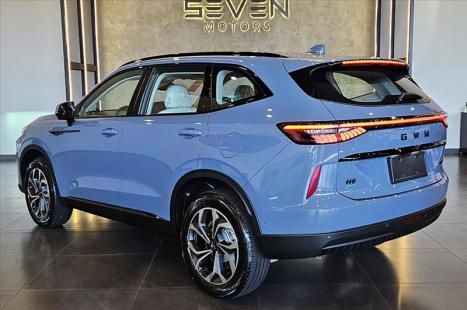 GWM Haval H6 1.5 16V 4P PHEV34 E-TRATION AUTOM�TICO, Foto 3
